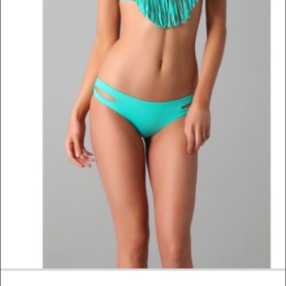 L Space Bikini Bottom - Picture 3 of 4